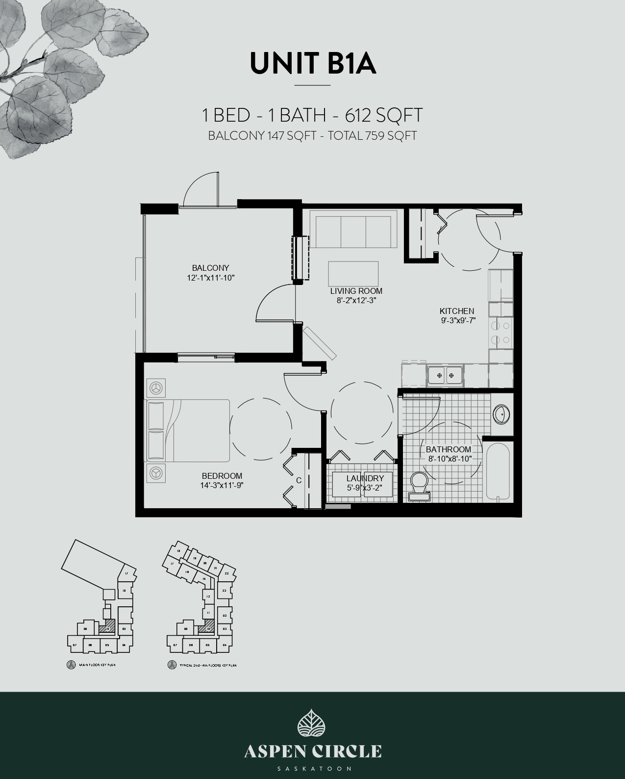 Aspen Circle - 110