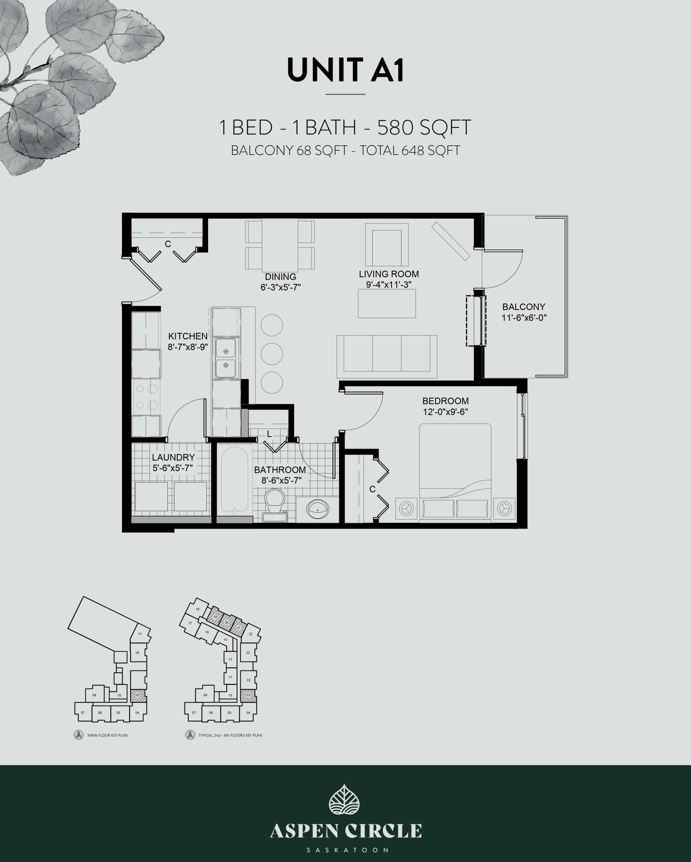 Aspen Circle - 221