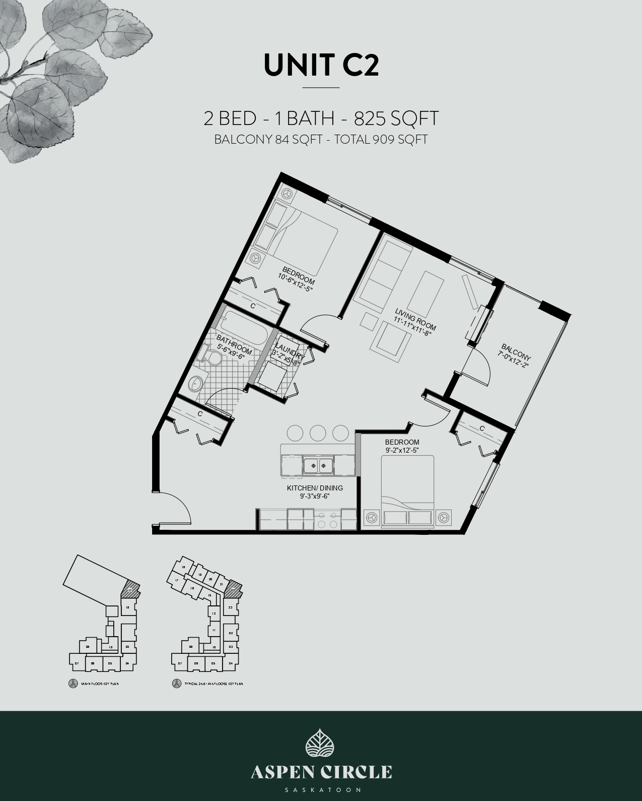 Aspen Circle - 117