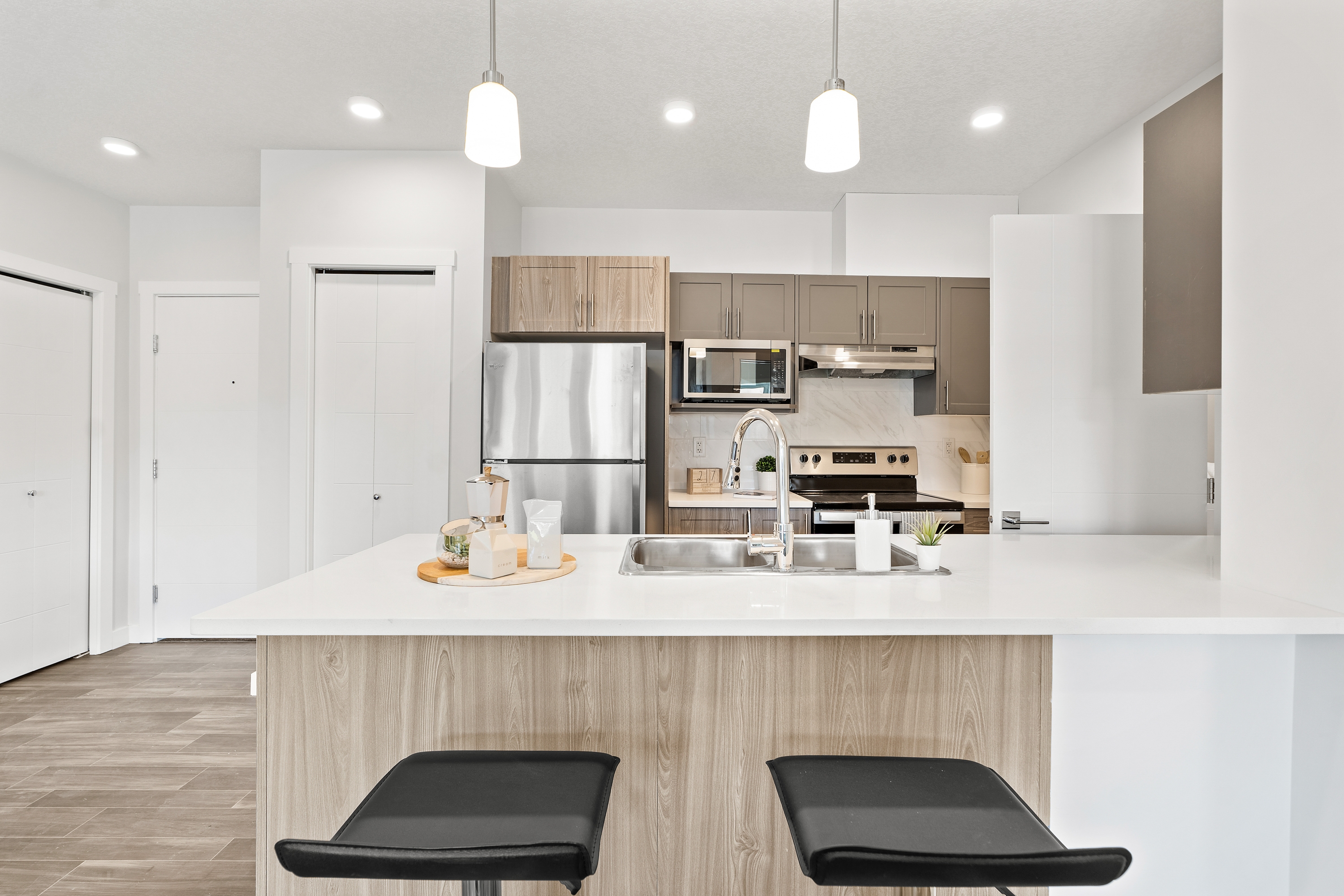 Aspen Circle - 305