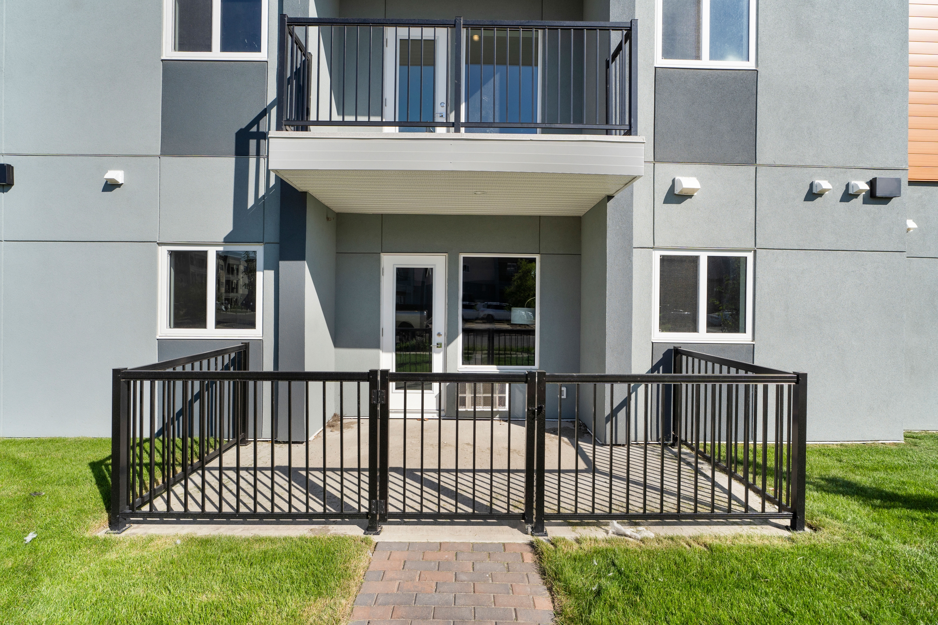 Aspen Circle - 206