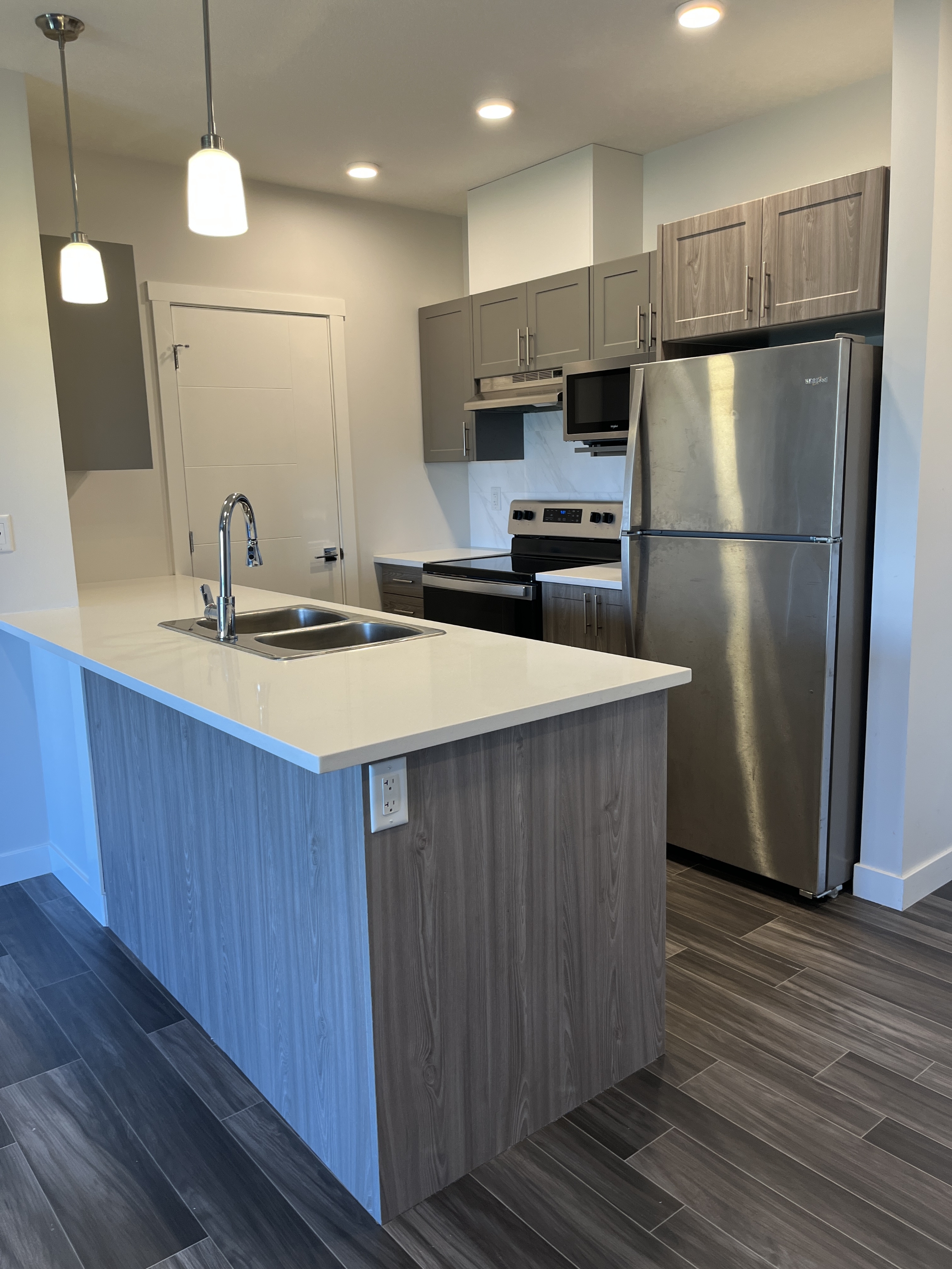 Aspen Circle - 303