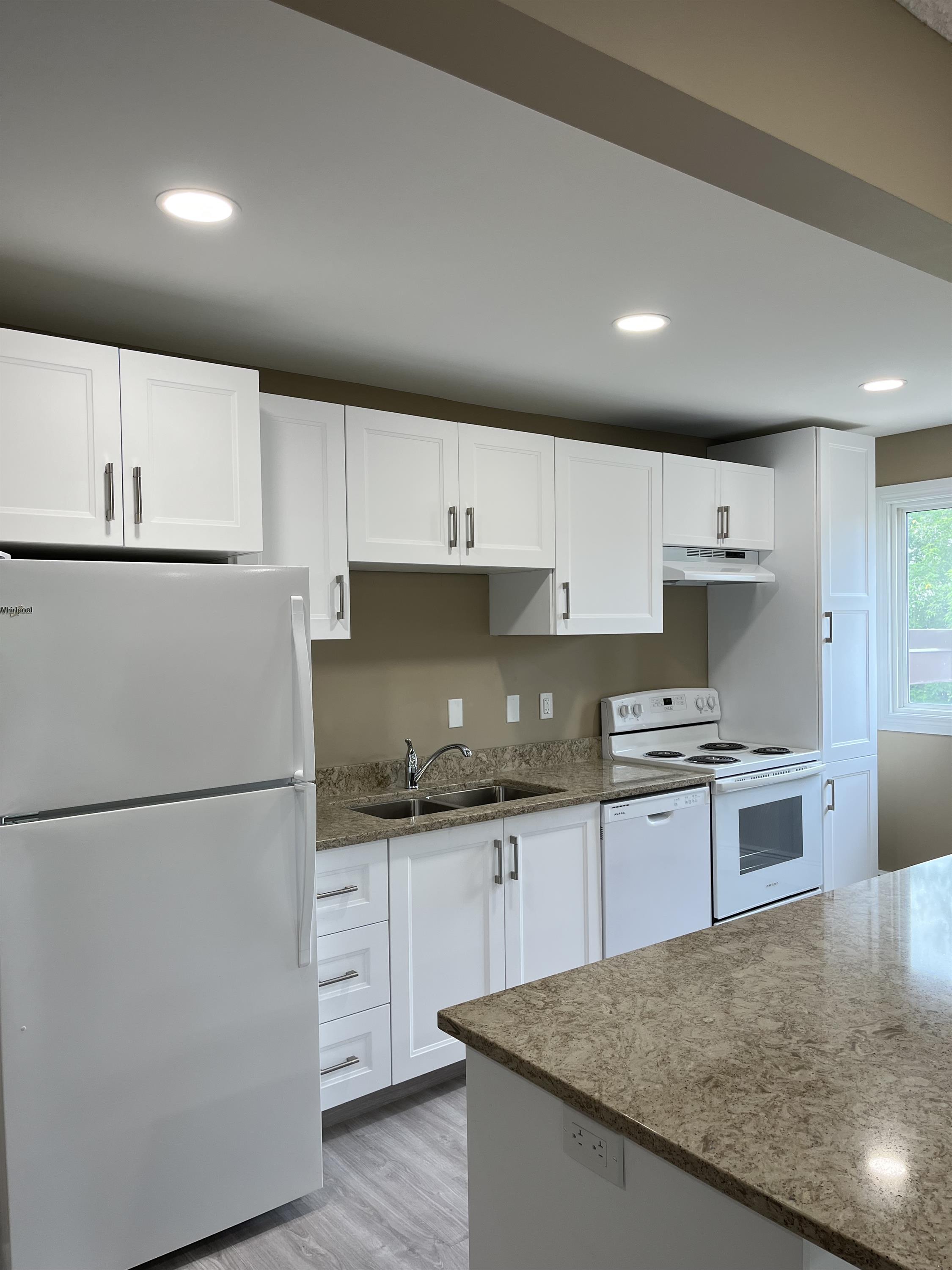 3617 Chaben Place - 211