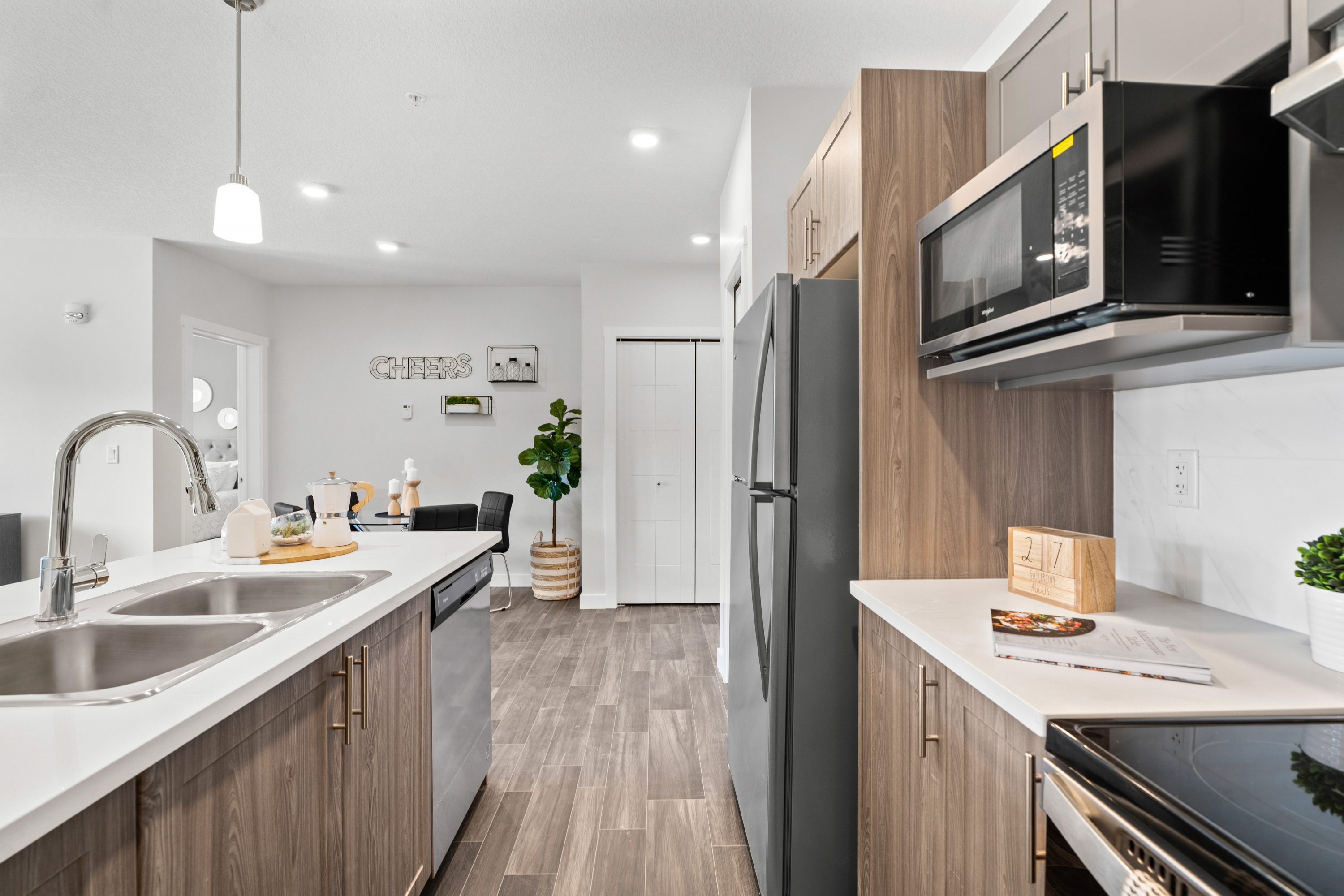 Aspen Circle - 419