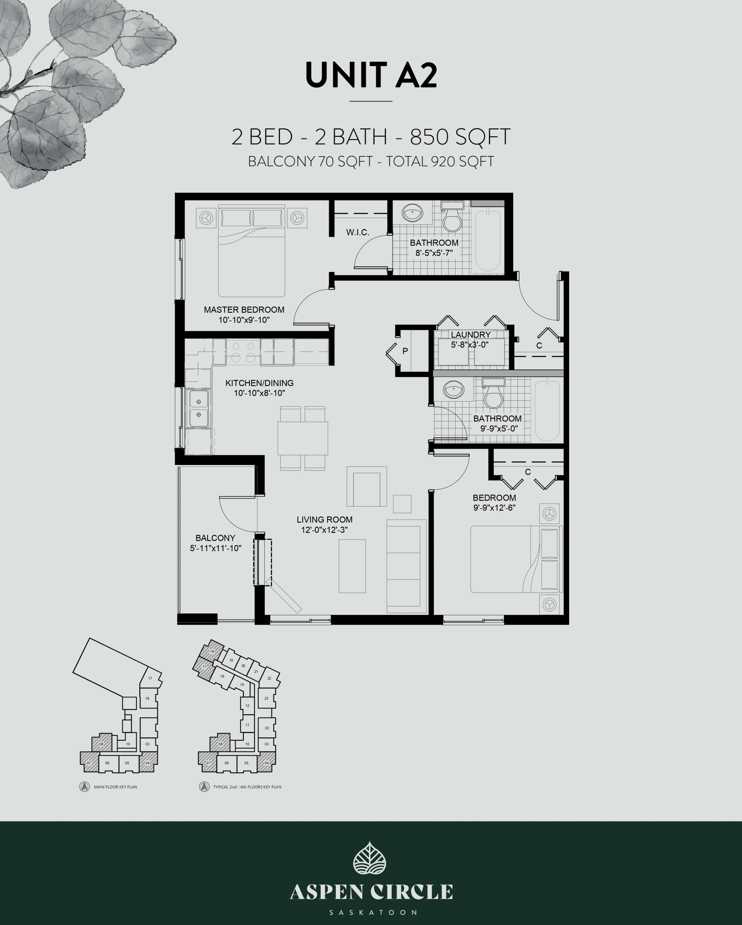 Aspen Circle - 408