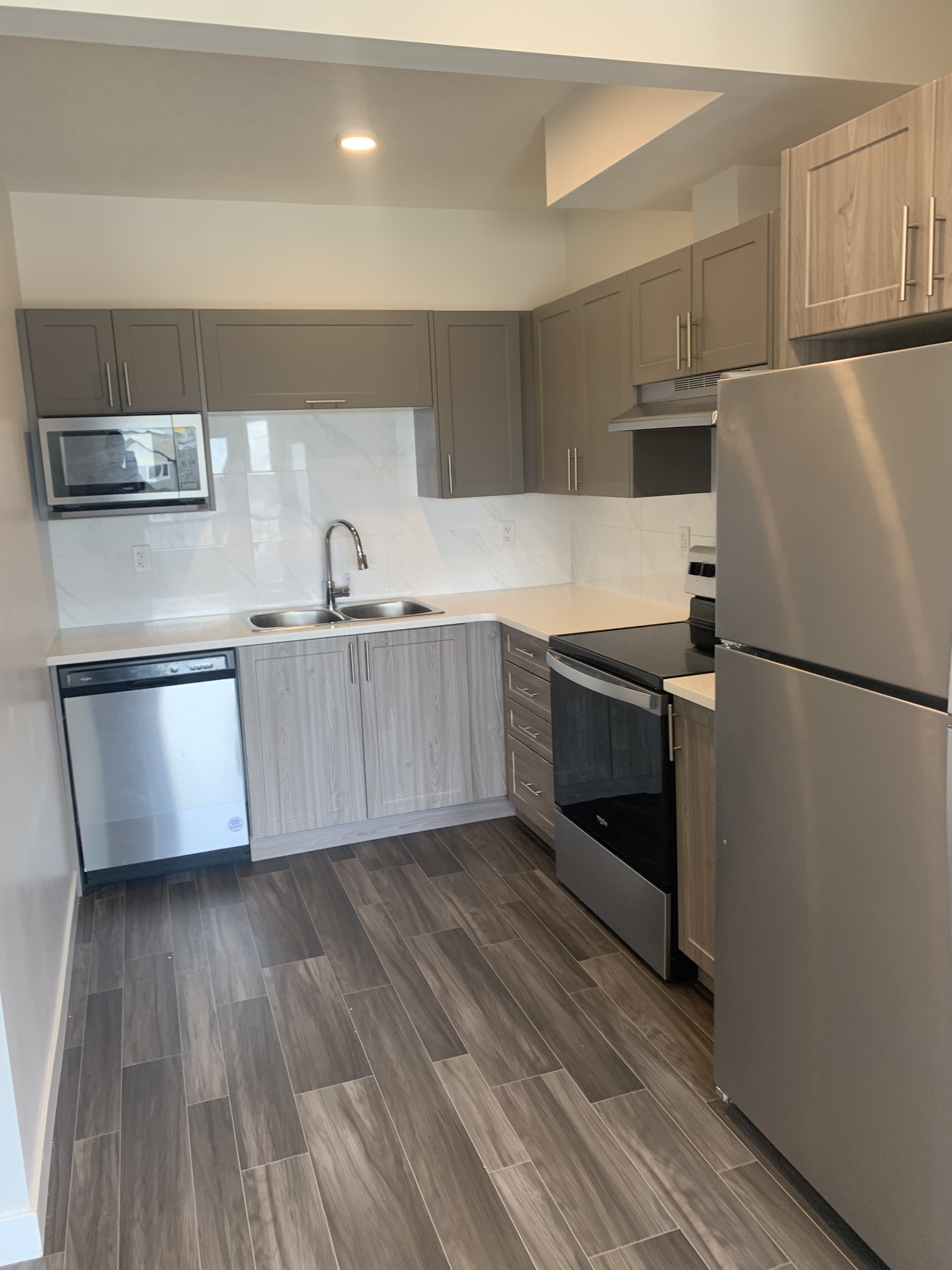 Aspen Circle - 312